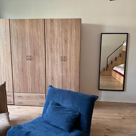 Cozy Apartment Elterleinplatz - Quiet & Close To Center Viena Exterior foto