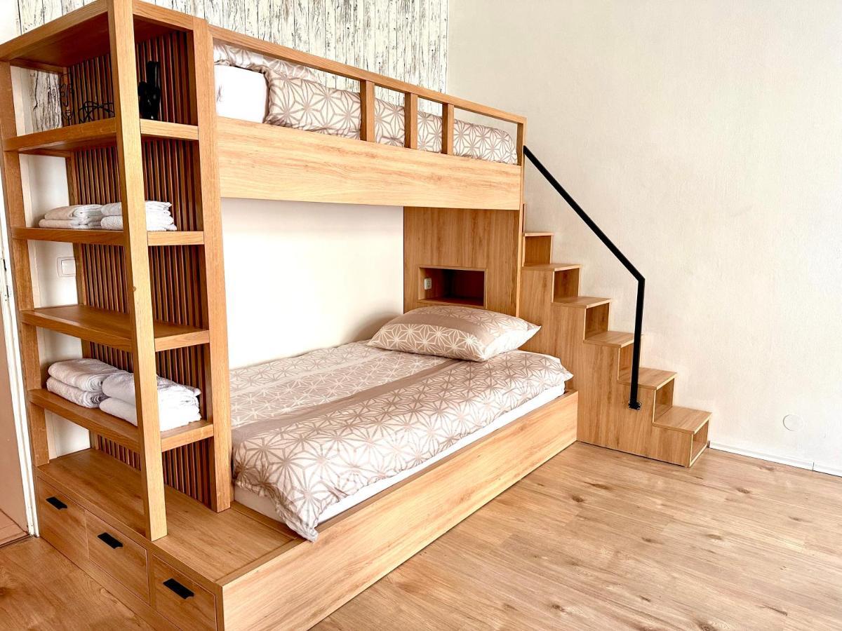 Cozy Apartment Elterleinplatz - Quiet & Close To Center Viena Exterior foto